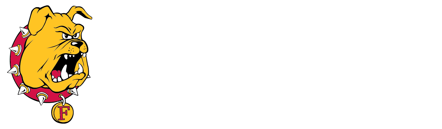 Ferris State University logo